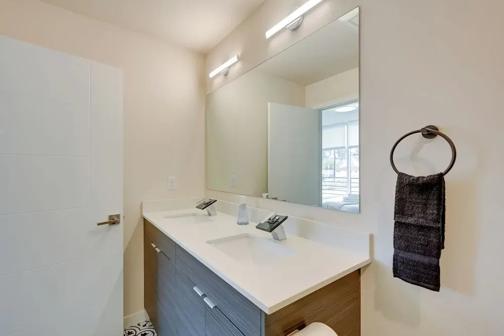 Seattle Townhome: Rooftop Deck < 7 Mi to Dtwn
