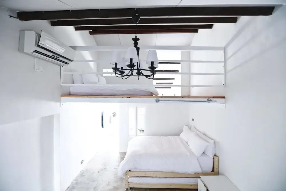 Milk Sweet Homestay
