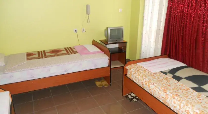 Kaptan Hotel