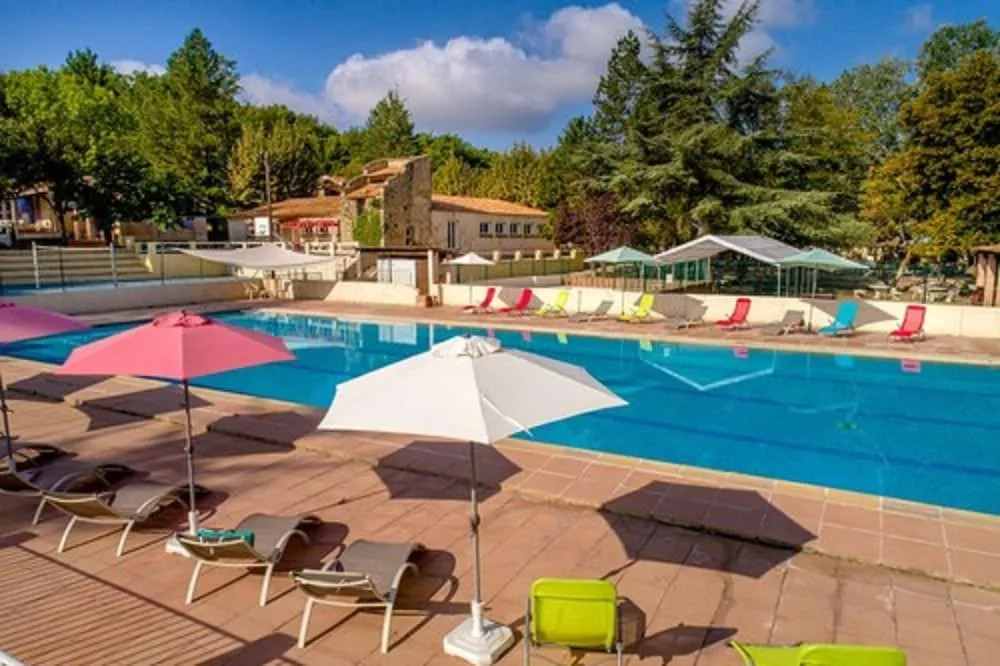 Village Vacances les Bories
