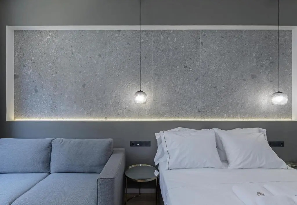 Philosofia Athens Suites