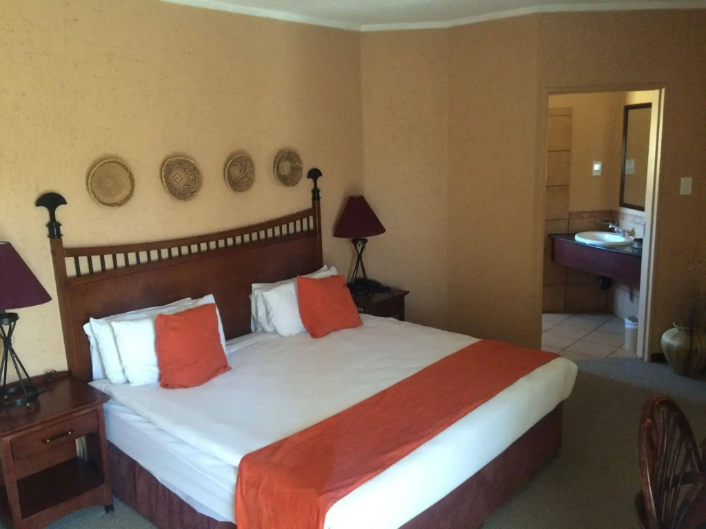 aha Kopanong Hotel & Conference Centre