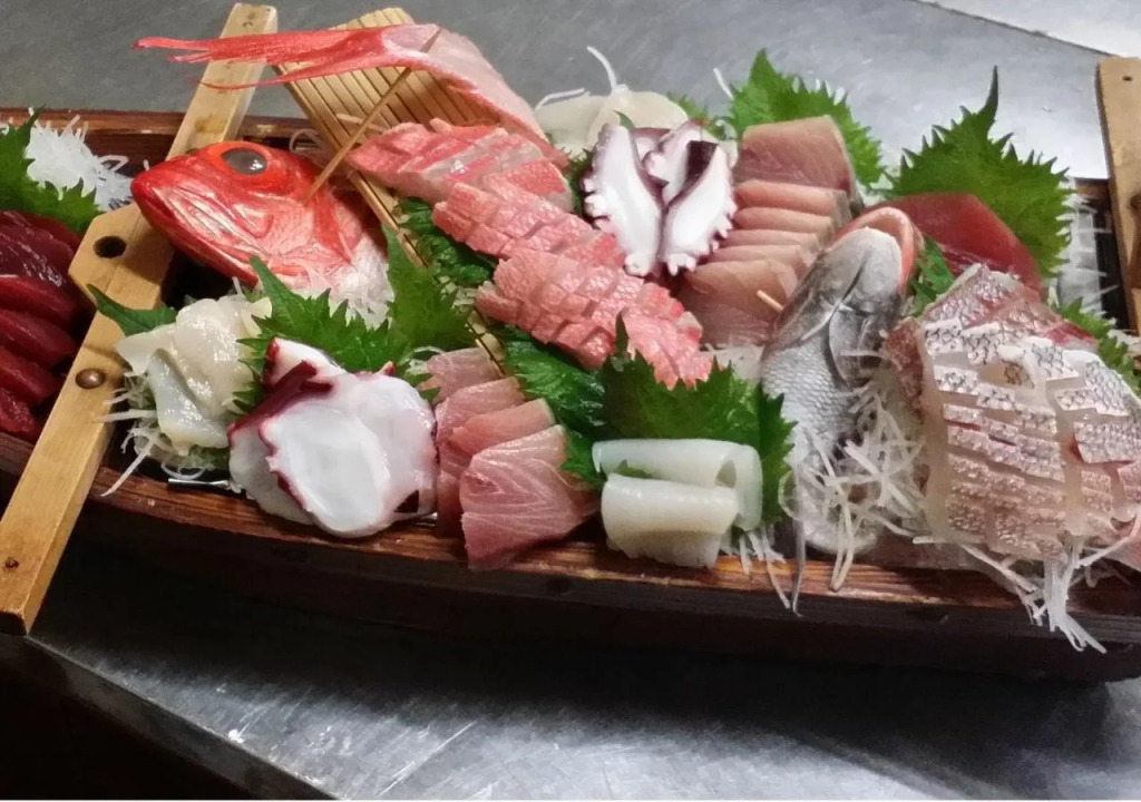 Ryokan Oyado Nagao