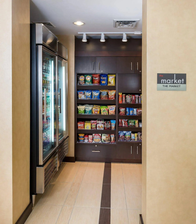 Residence Inn by Marriott Fargo