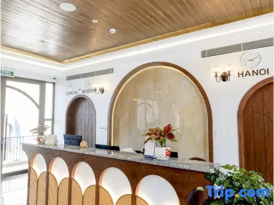LCV Mũi Né Resort