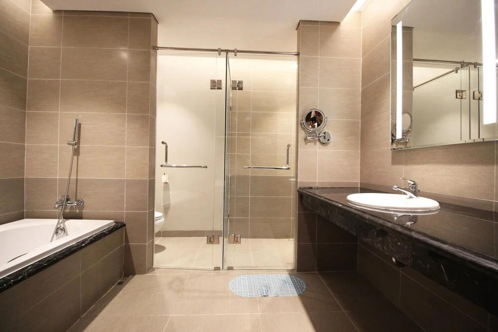 Neo Classic Condo