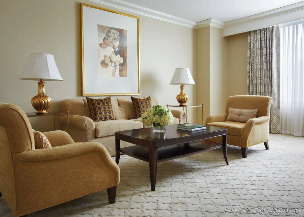 Four Seasons Hotel Atlanta