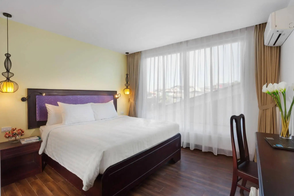 Xaysomboun Hotel