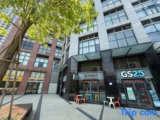The Sun Avenue-SAV6-Cozy Sol Home
