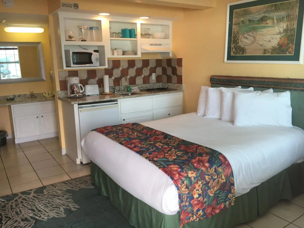 Sea Shells Beach Club