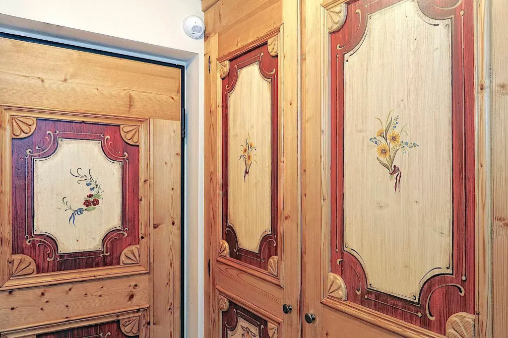 Luxury Apt Dolomites 2