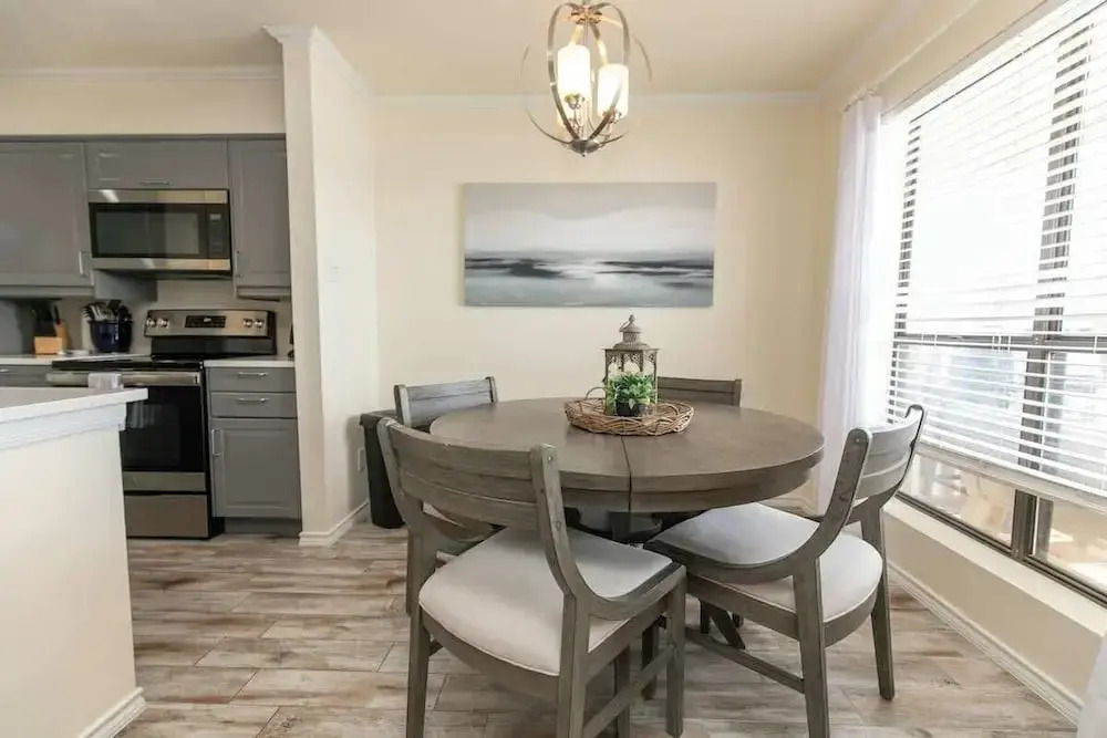 Cape Terrace Waterfront Oasis