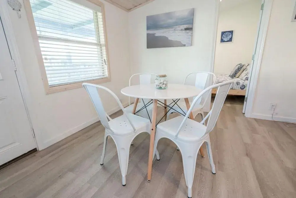 Cast A Waves - Great Beach Bungalow - Close To The Gulf