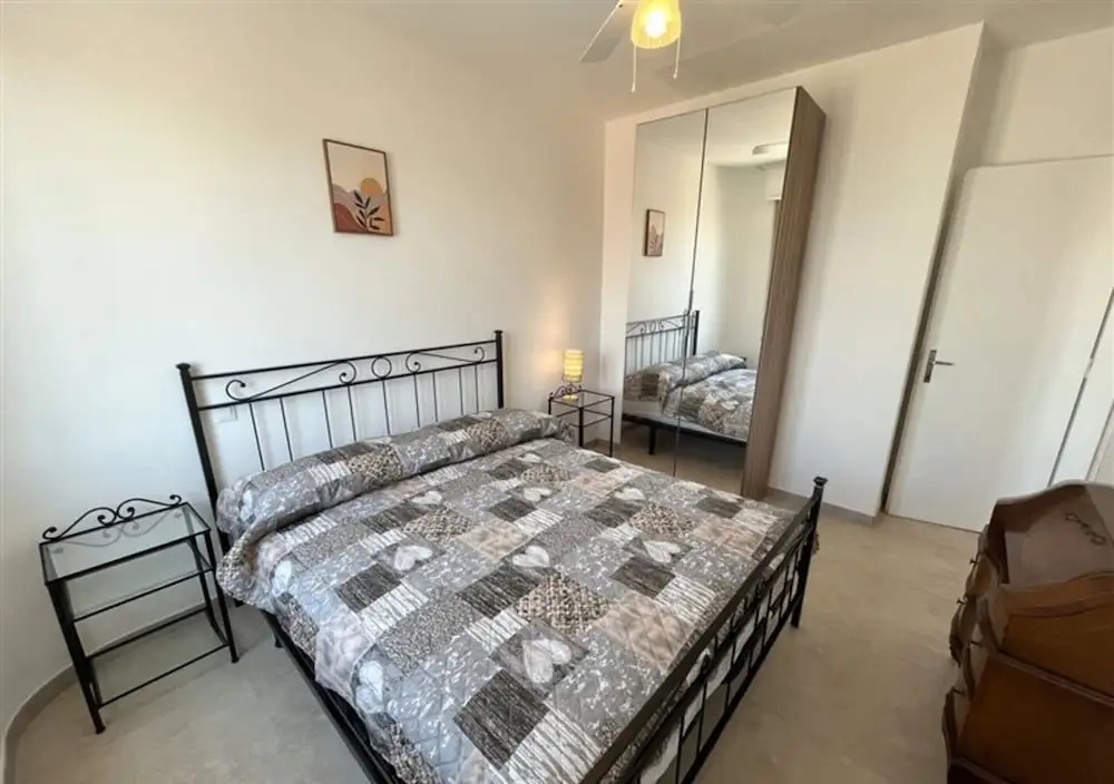 Apartment With sea View in Lignano