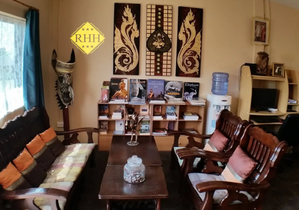 Rainbow Hill Hotel