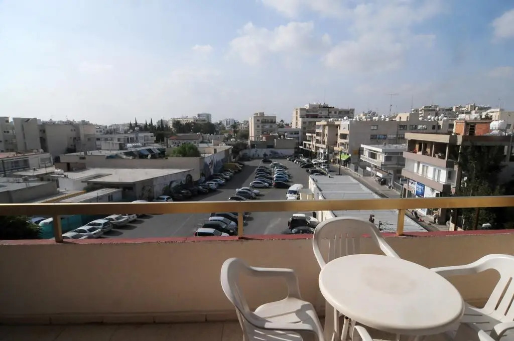 Petalmo City Apartments