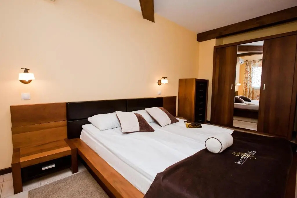 BlackSeaRama Golf & Villas