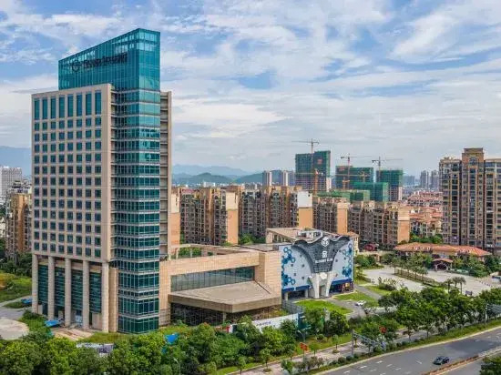 Zhongpu Hotel
