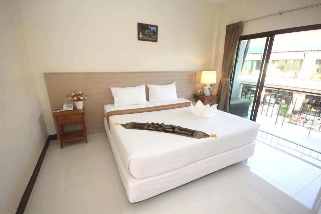 Phangan Island View - SHA Extra Plus