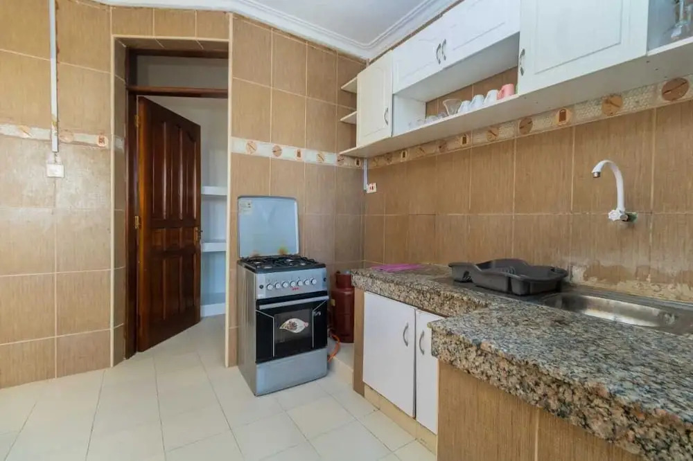 Lux Suites Nairobi Homes Apartment Nyali