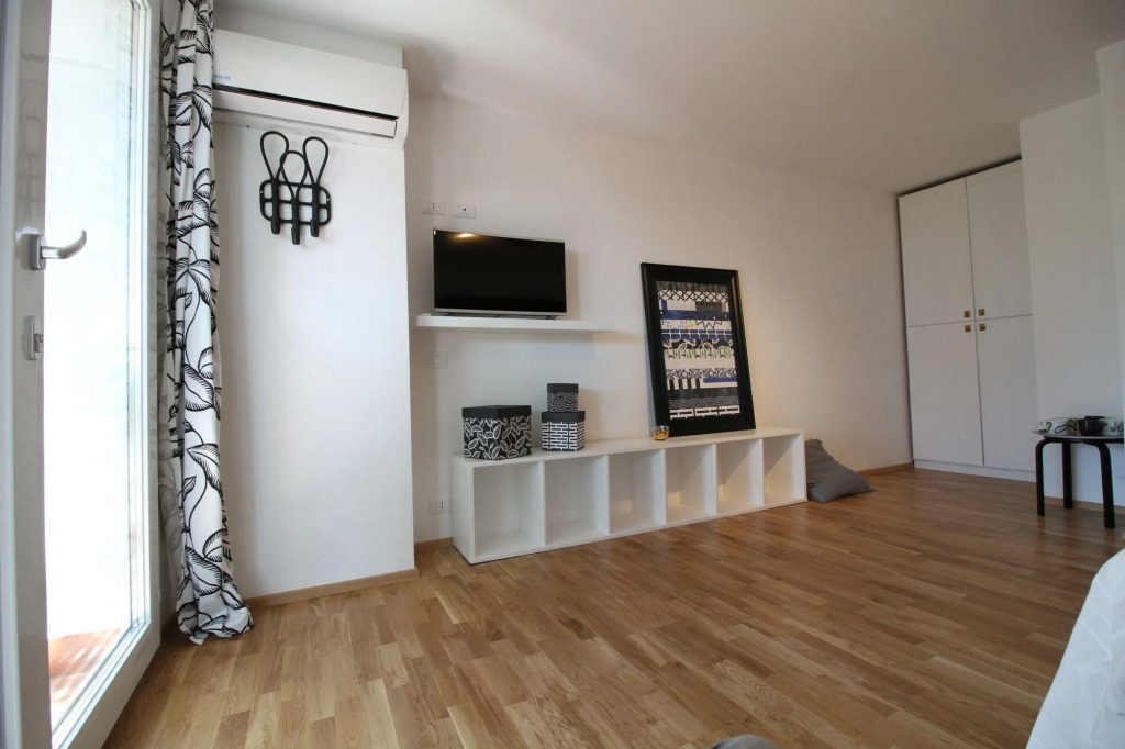 BnB Casa Rossa