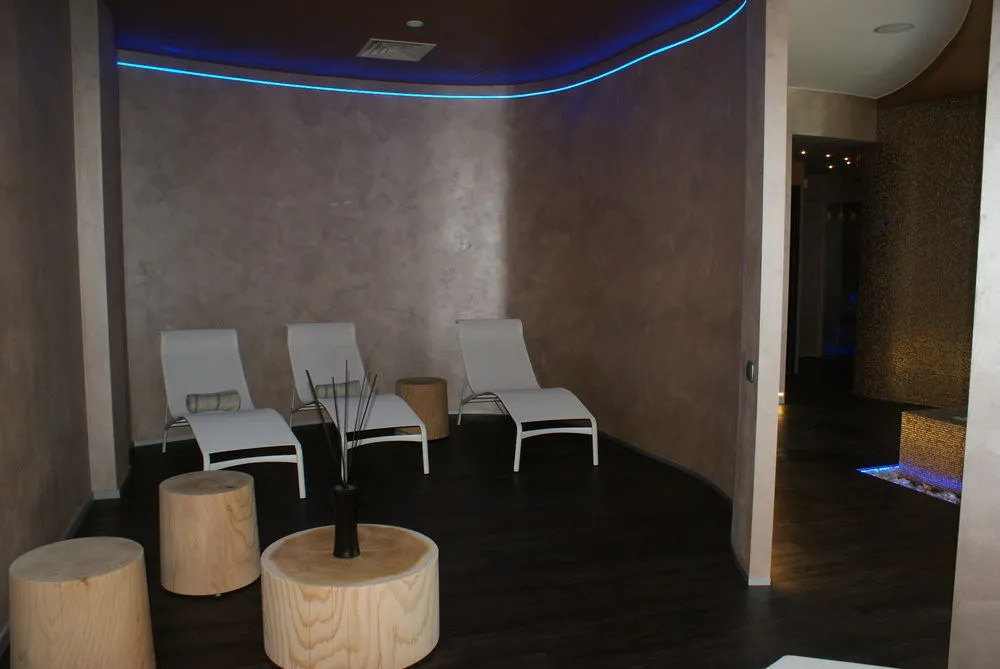 Hotel Corte Quadri