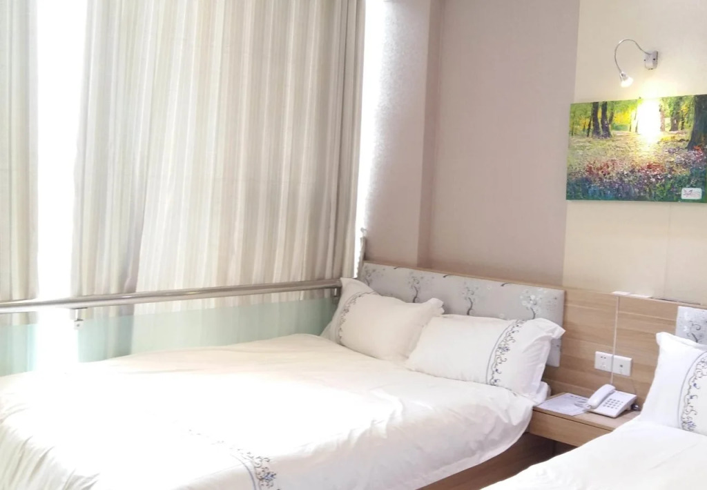 Hotel Pansy
