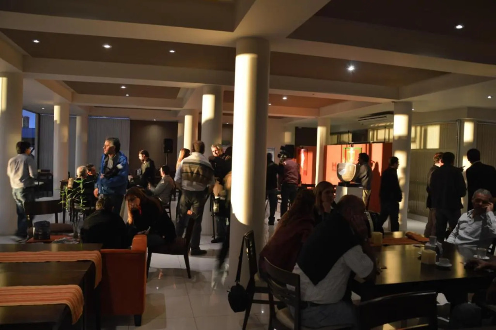 Puerto Amarras Hotel & Suites