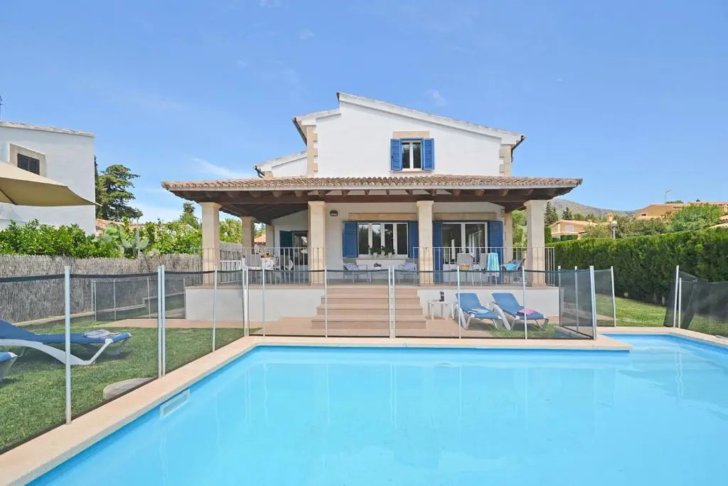 Camamila House