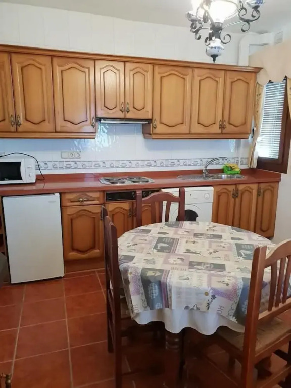 hostal ruta de las nieves