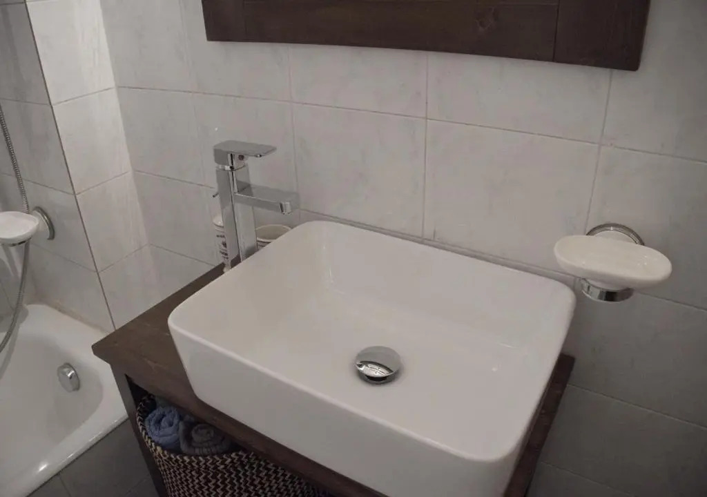 SpitakiMou #2 - Design Apartment