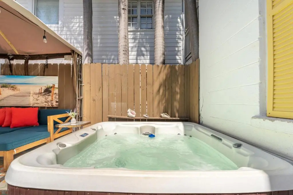 Casita de Catherine by AvantStay