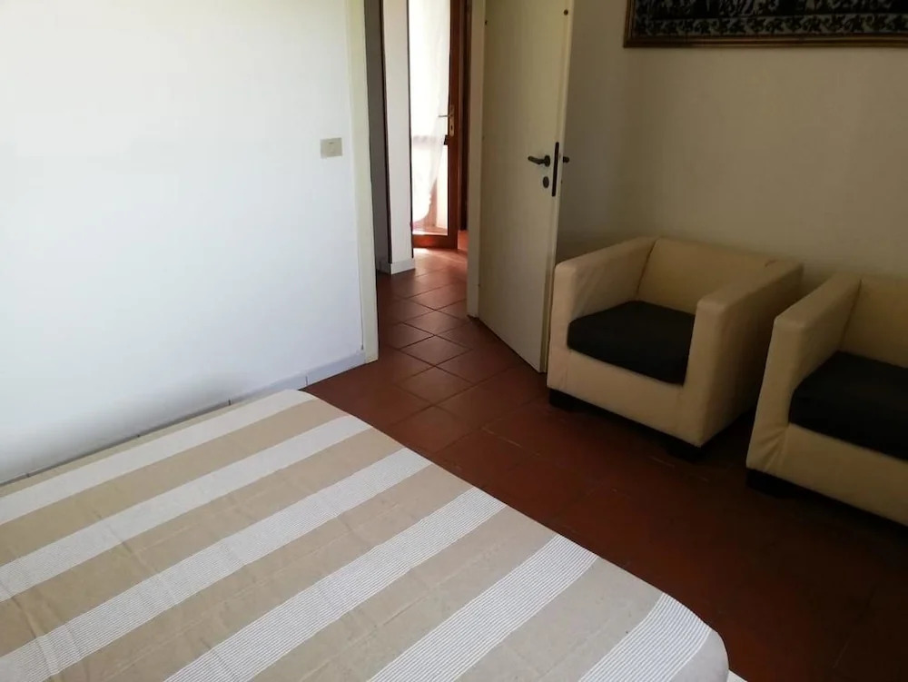 Casa La Pelosa