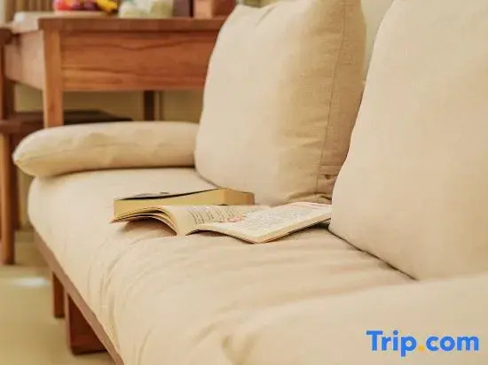 Jianshui Chenxi Homestay