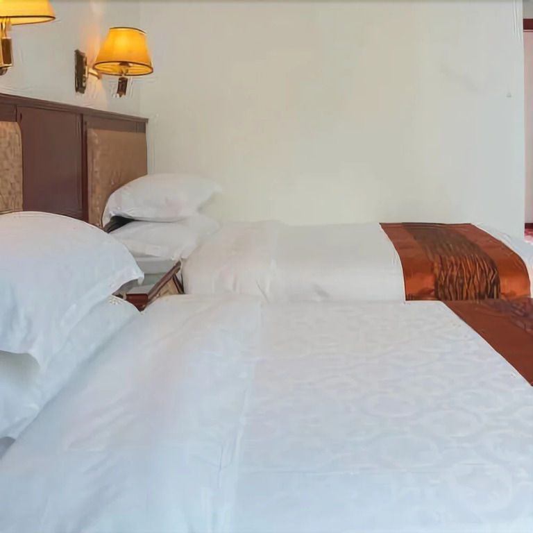 Boyi Business Hotel