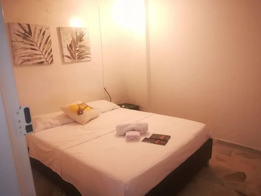Cacica Hostel