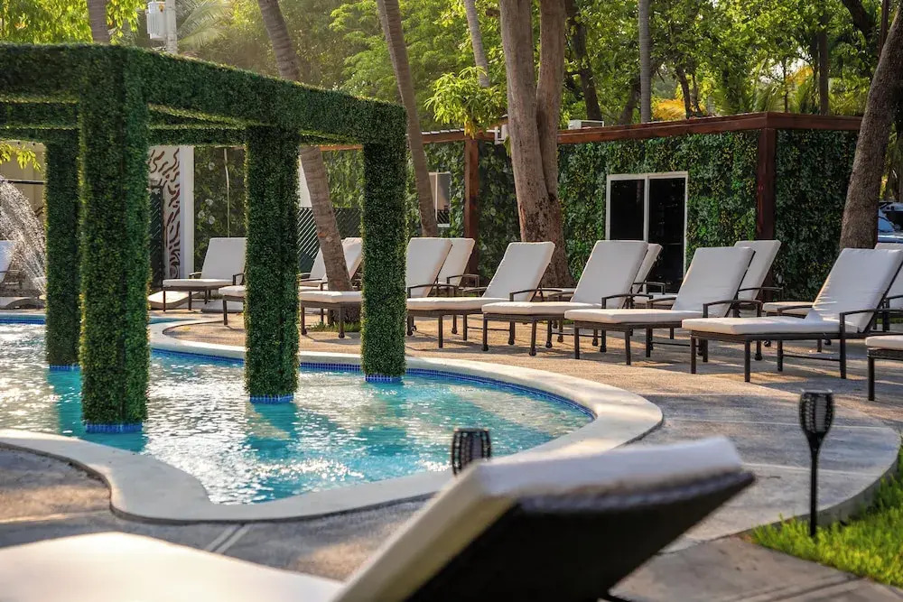 Eco Suites El Zonte