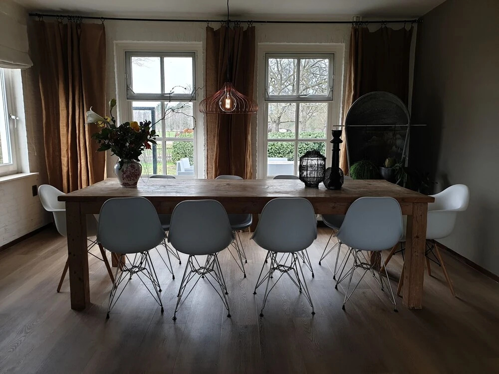 Forest Cottage Near Leenderbos