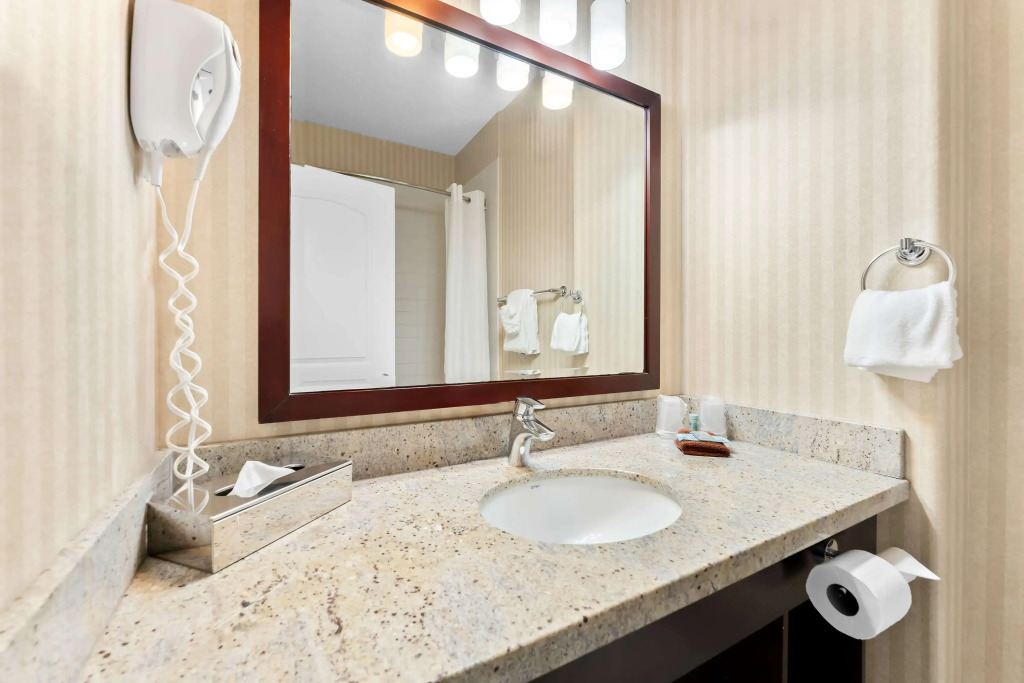 Best Western Williams Lake