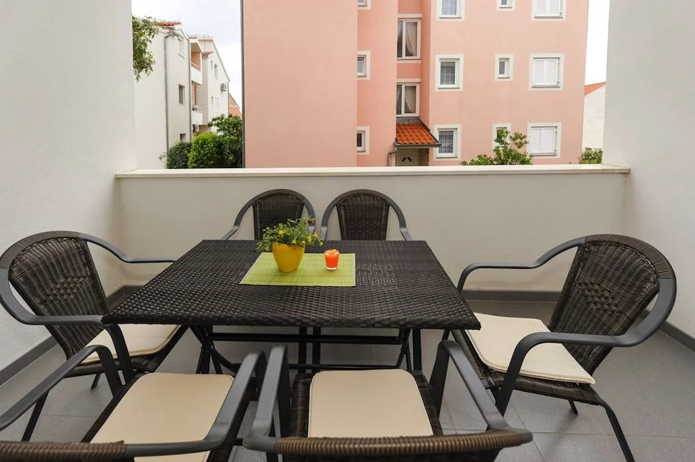 Apartment Kruno