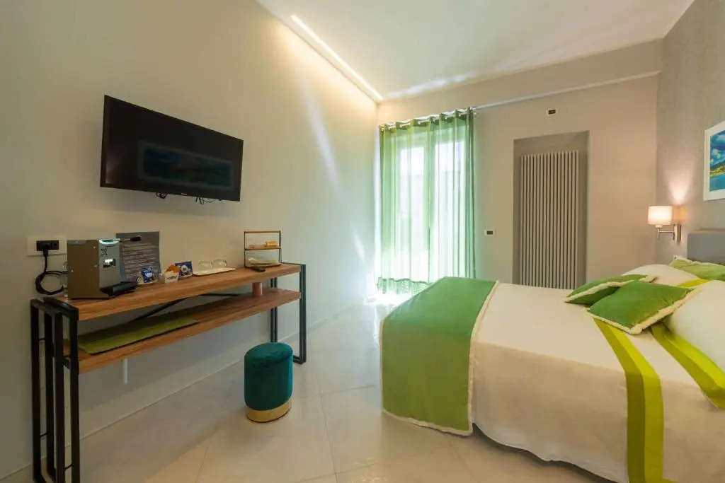 B&B La Piazzetta