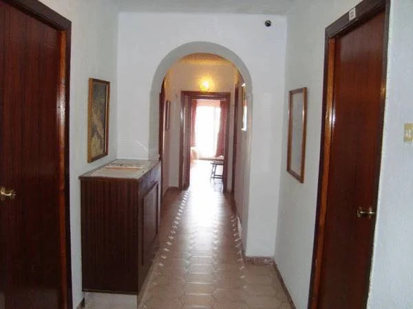 Hostal Salud