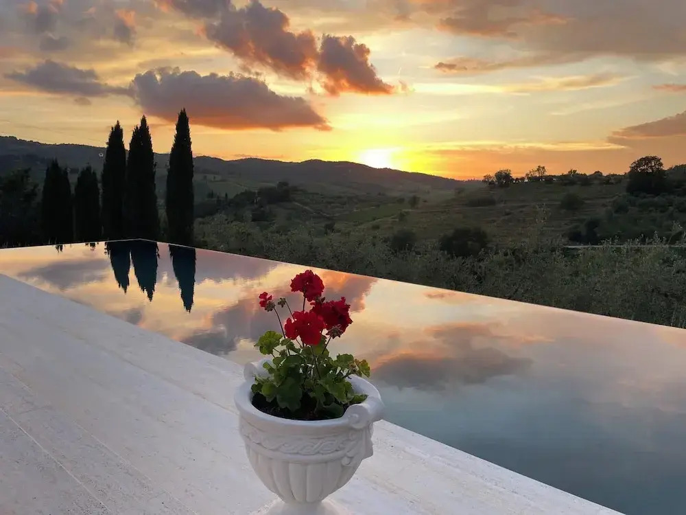Soleevino B&B
