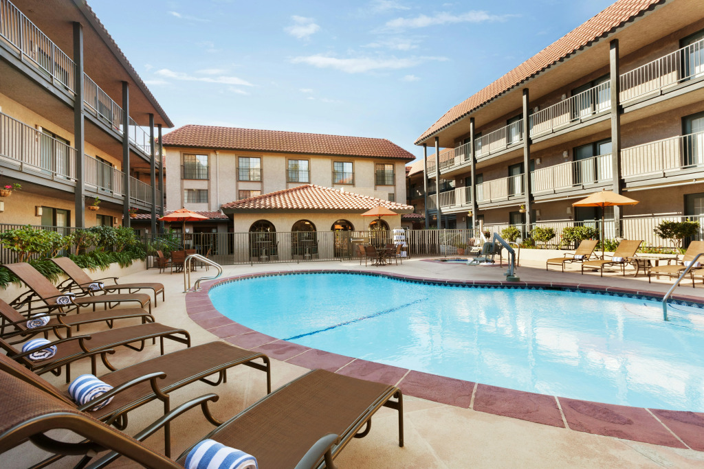 Embassy Suites by Hilton Lompoc Central Coast