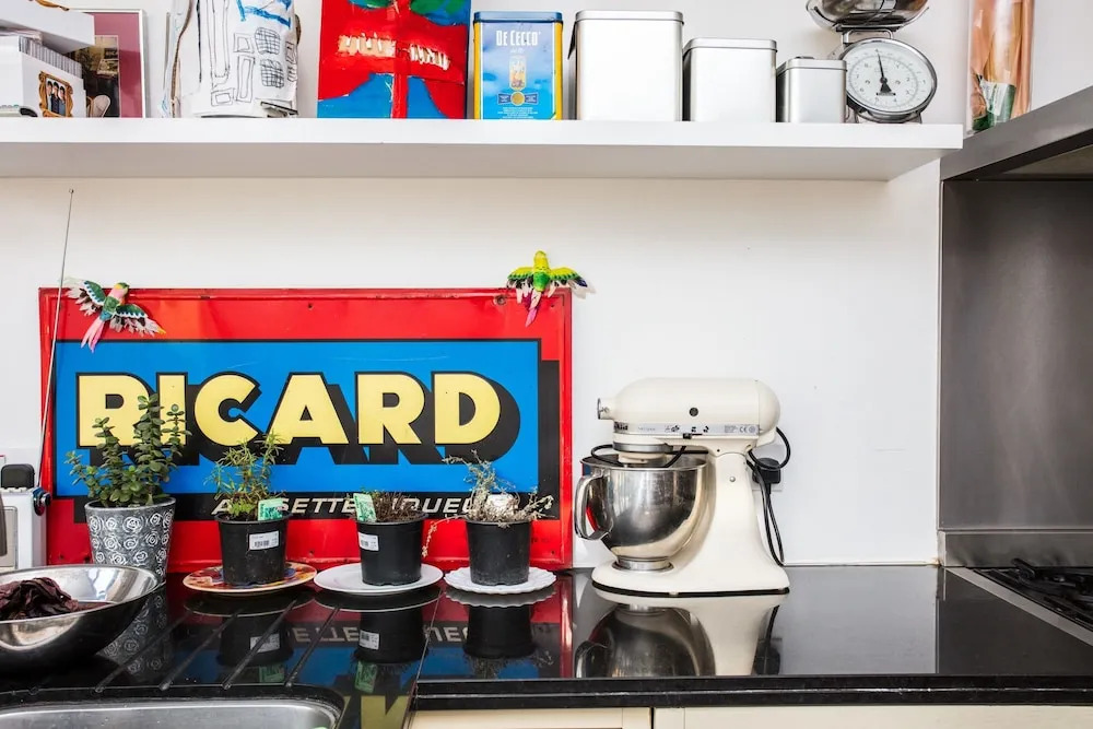 Wonderful 4 Bedroom Home In Kensal Rise