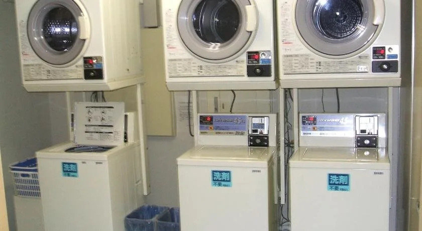 Hotel Econo Kanazawa Asper