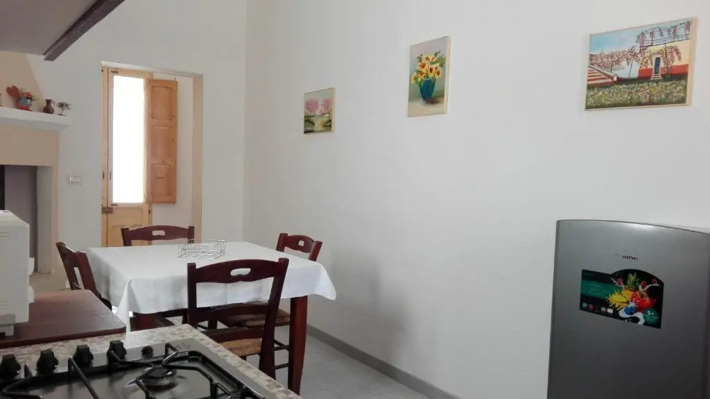 Trilocale Antica Veglie
