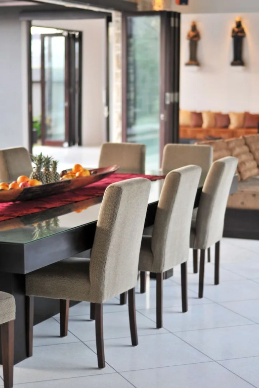 Villa Samudra Raya