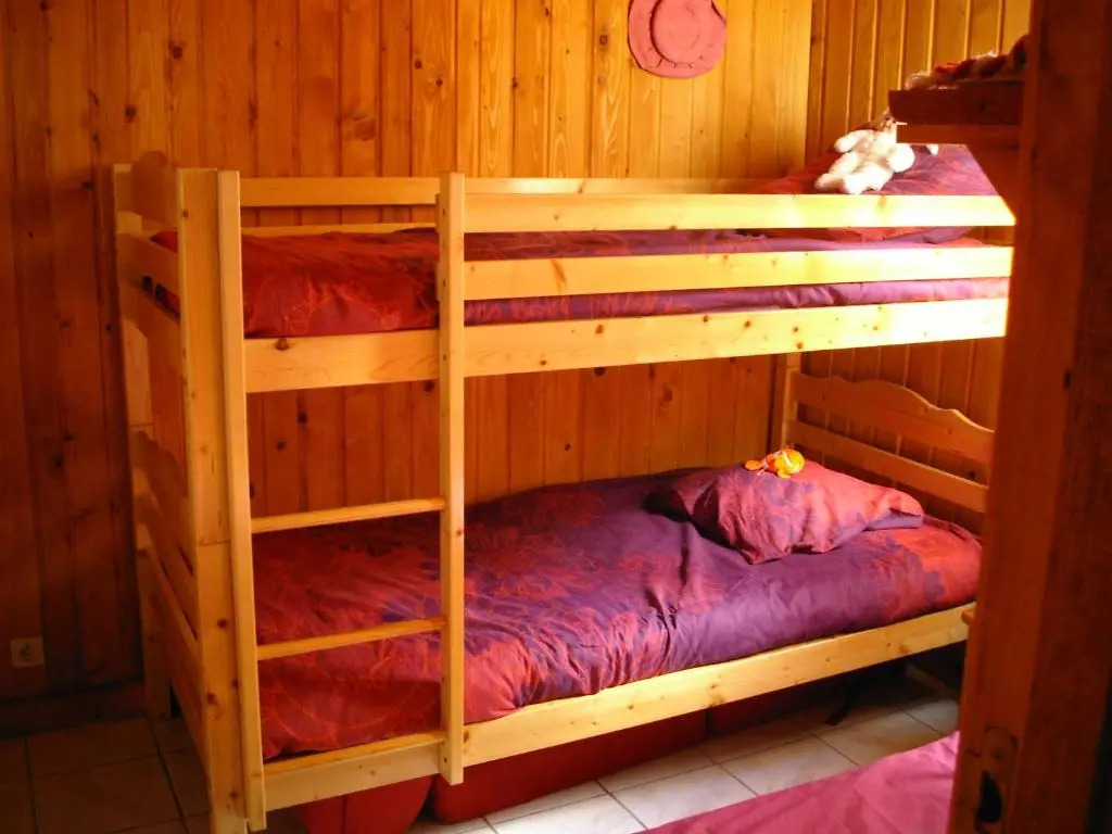 Chalet Camping 5 étoiles Landes