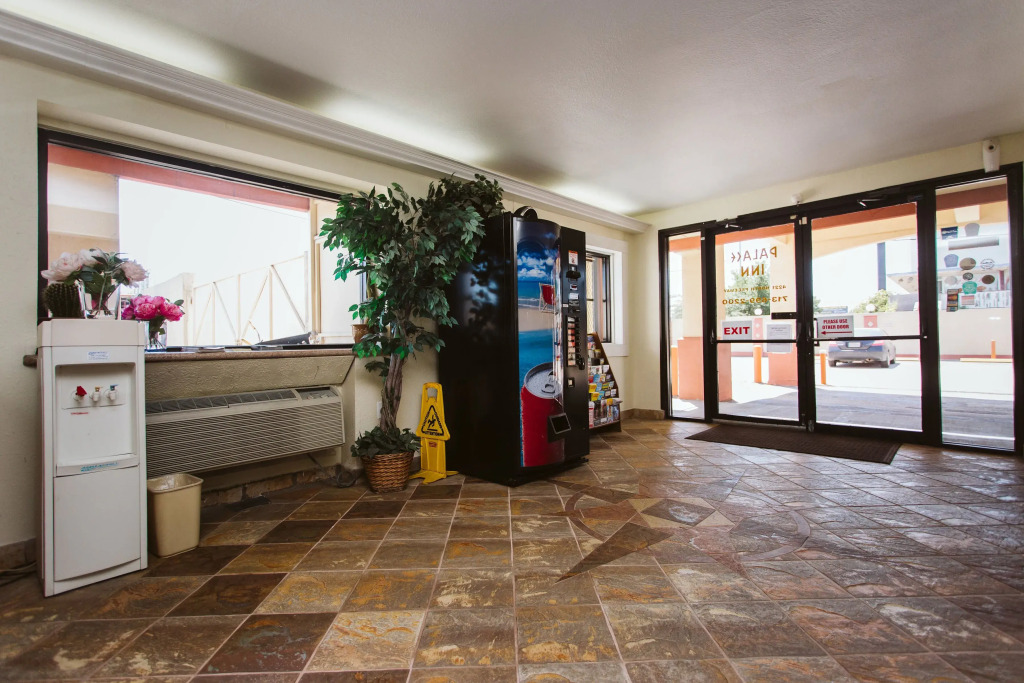 Space City Inn
